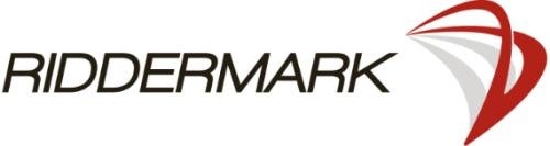 Riddermark Bil - Trp Popup Strängnäs logo