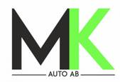 MK Auto AB logotyp