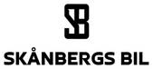 Skånbergs Bil  logotyp