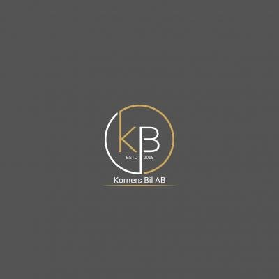 Korners Bil AB logo