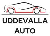 Uddevalla Auto logotyp