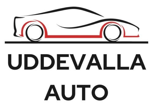 Uddevalla Auto logo