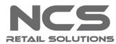NCS Retail Solutions logotyp