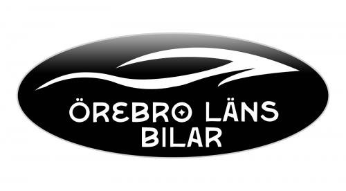 örebro läns bilar logo