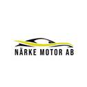 Närke Motor AB logotyp