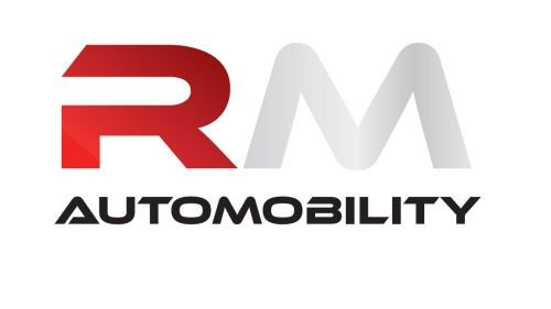 RM Automobility logo