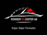 Ronneby Bilcenter AB logotyp