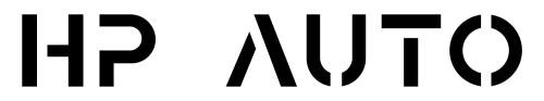 HP Auto logo
