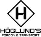 Höglunds Fordon logotyp