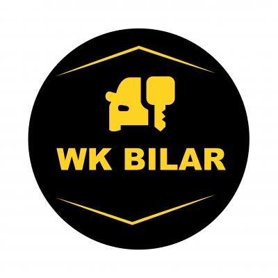 WK Bilar logo