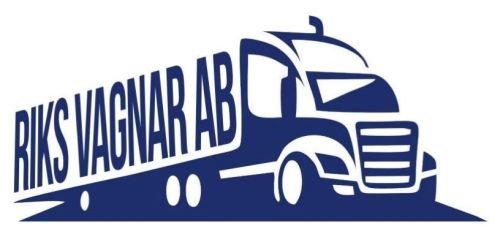 Riksvagnar AB logo