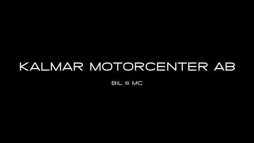 Kalmar Motorcenter AB logo