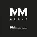 Mobility Motors Malmö logotyp