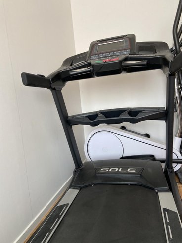 reebok 9500 es treadmill