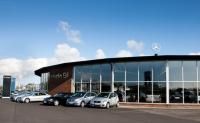 Hedin Automotive Mercedes-Benz Halmstad