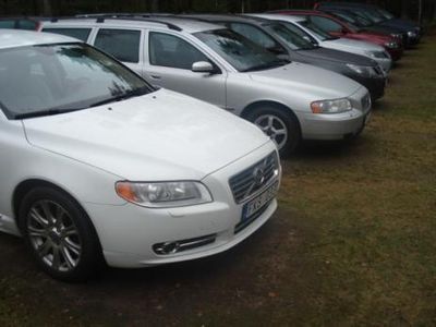 Omslagsbild för Custom MC och Svensk Bilform