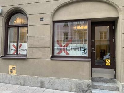 Omslagsbild för PSXCARE