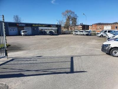 Bilstället i Trollhättan AB