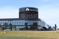 Hedin Automotive Mercedes-Benz Uppsala