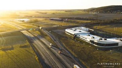 Omslagsbild för Platinumcars.se
