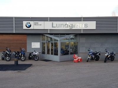Omslagsbild för Lundgrens Motor AB