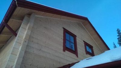 Omslagsbild för Fastwood Timber