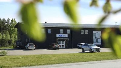 Omslagsbild för PM-hem AB