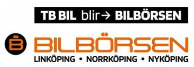 Bilbörsen i Norrköping