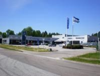 Hedin Automotive Mercedes-Benz Uddevalla