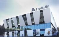 Hedin Automotive Borås