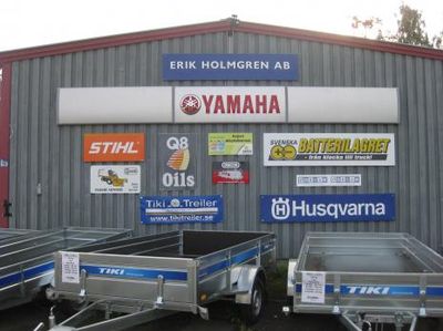 Erik Holmgren & Co i Stugun AB