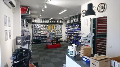 Omslagsbild för JF Marin