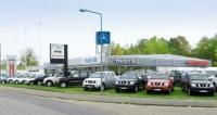 Hedin Automotive Ljungby