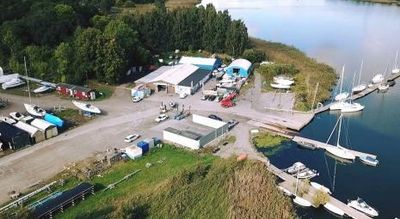 Omslagsbild för Alvarbåtar AB