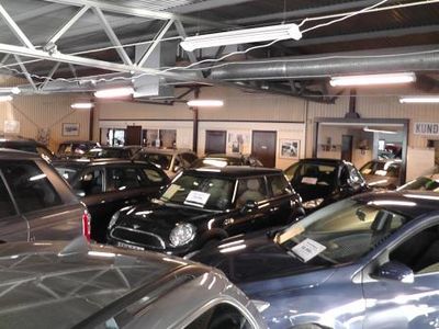 Omslagsbild för Bilconsult