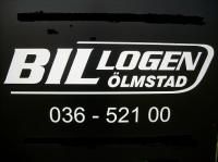 Billogen Ölmstad