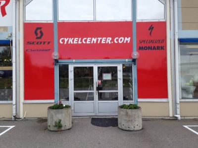 Cykelcenter Strängnäs