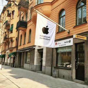 Omslagsbild för MacRent - Hyrcentralen