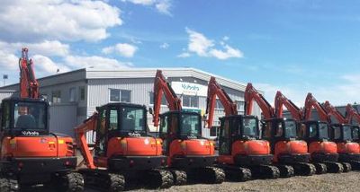 Omslagsbild för Maskino AB