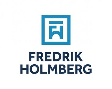Fredrik Holmberg AB