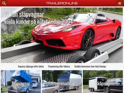 TrailerOnline.se