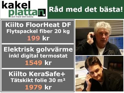 Kakelplattan AB