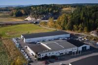 Omslagsbild för Rodins Marin AB