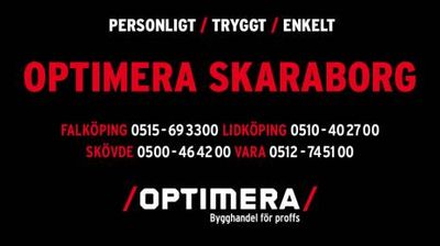 Optimera Skaraborg