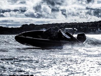 Omslagsbild för Marinservice Skaraborg