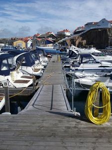 Omslagsbild för Hermans Båtar