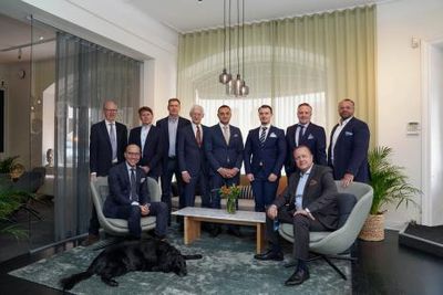 Omslagsbild för Nextor