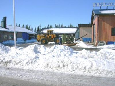 Omslagsbild för Hugos Maskin AB