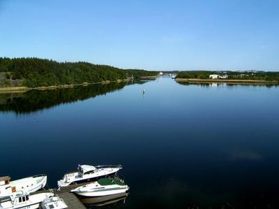Omslagsbild för Karlsro marin AB