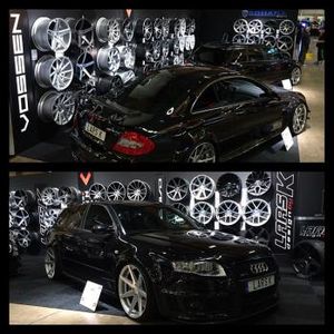 Omslagsbild för Lars K Design